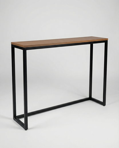 Console d'Entrée Style Suédois