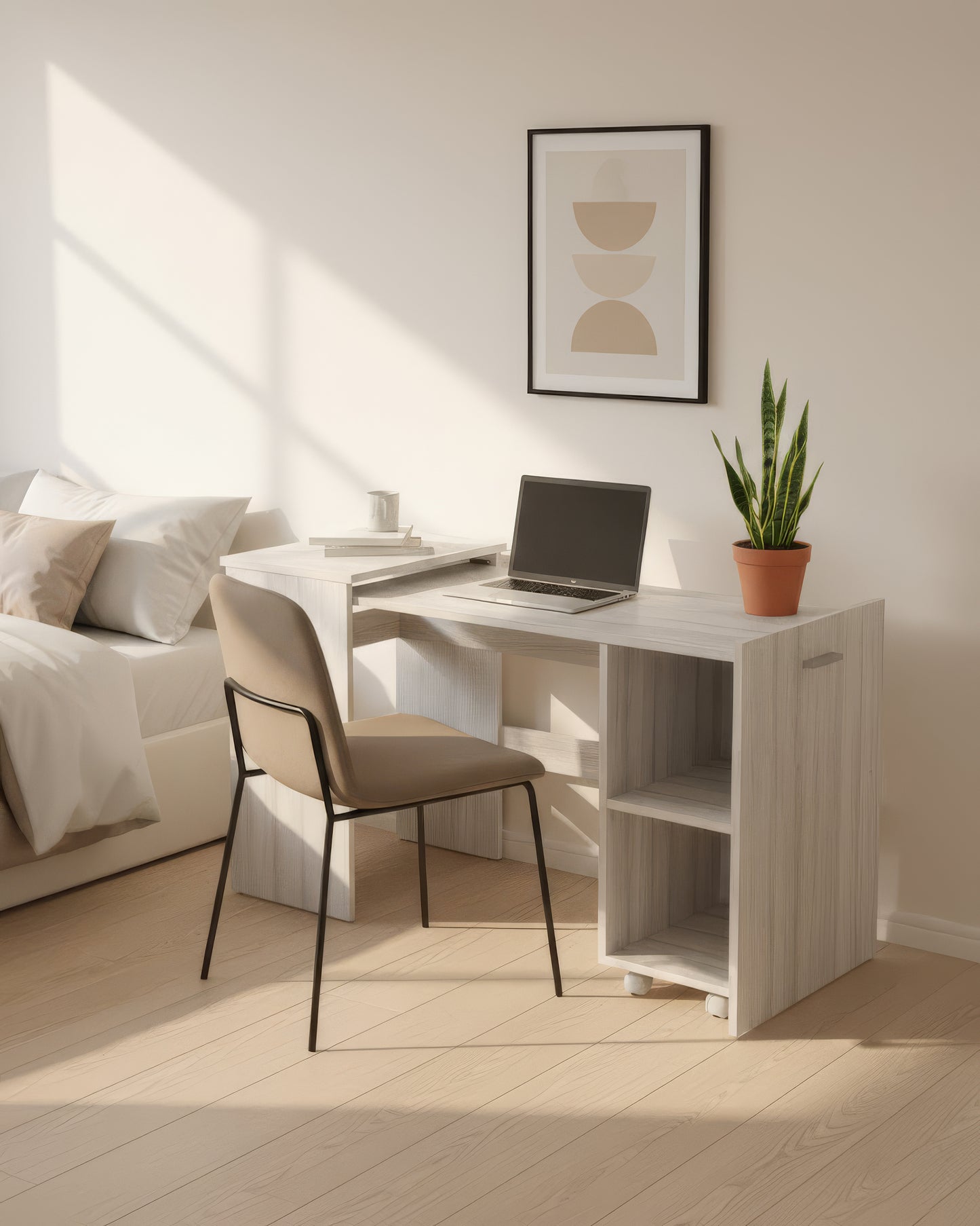 Bureau Pliable Unique