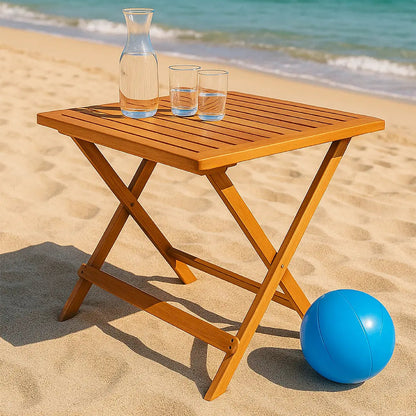 Table basse pliable Prestige