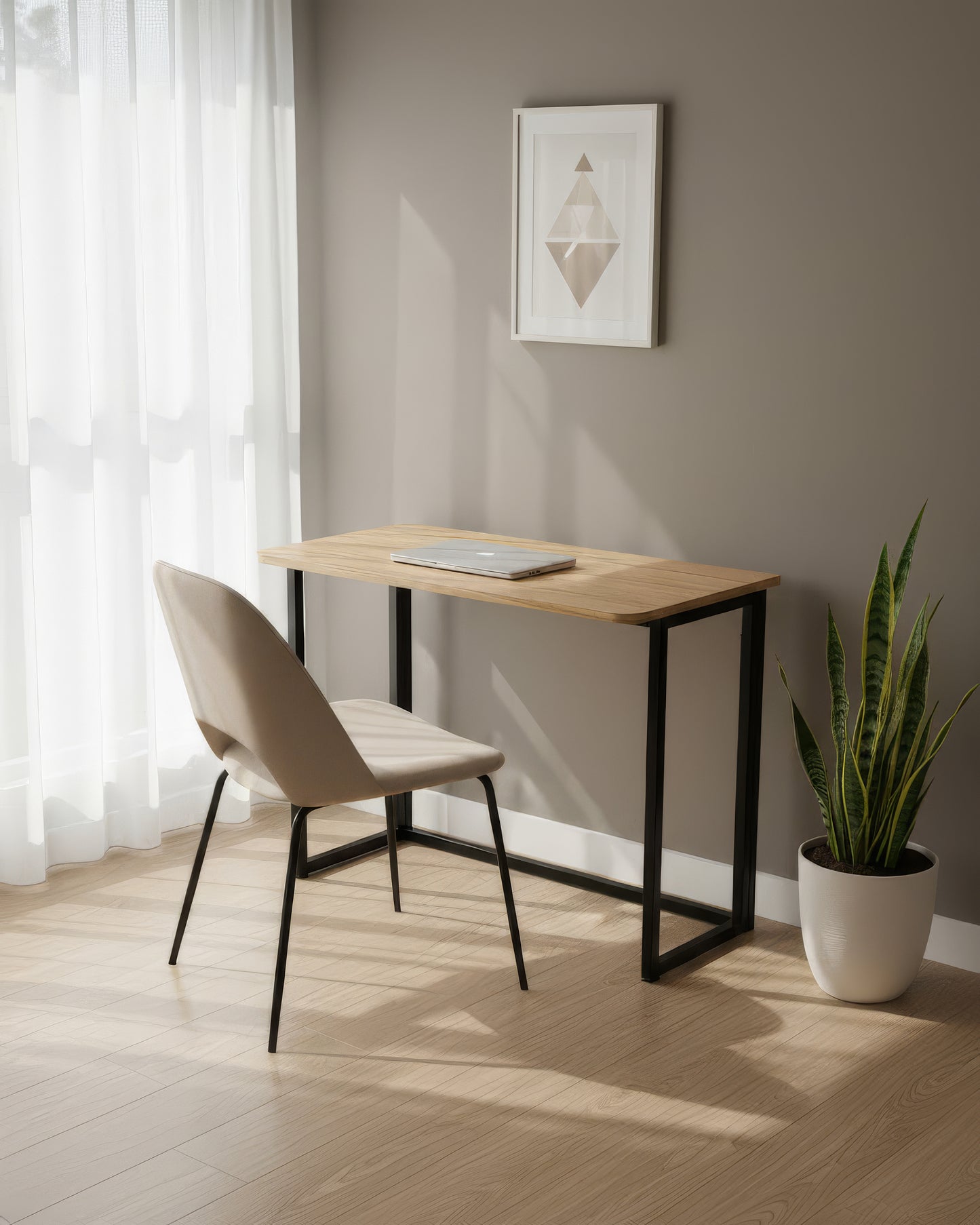 Bureau Pliable Suédois