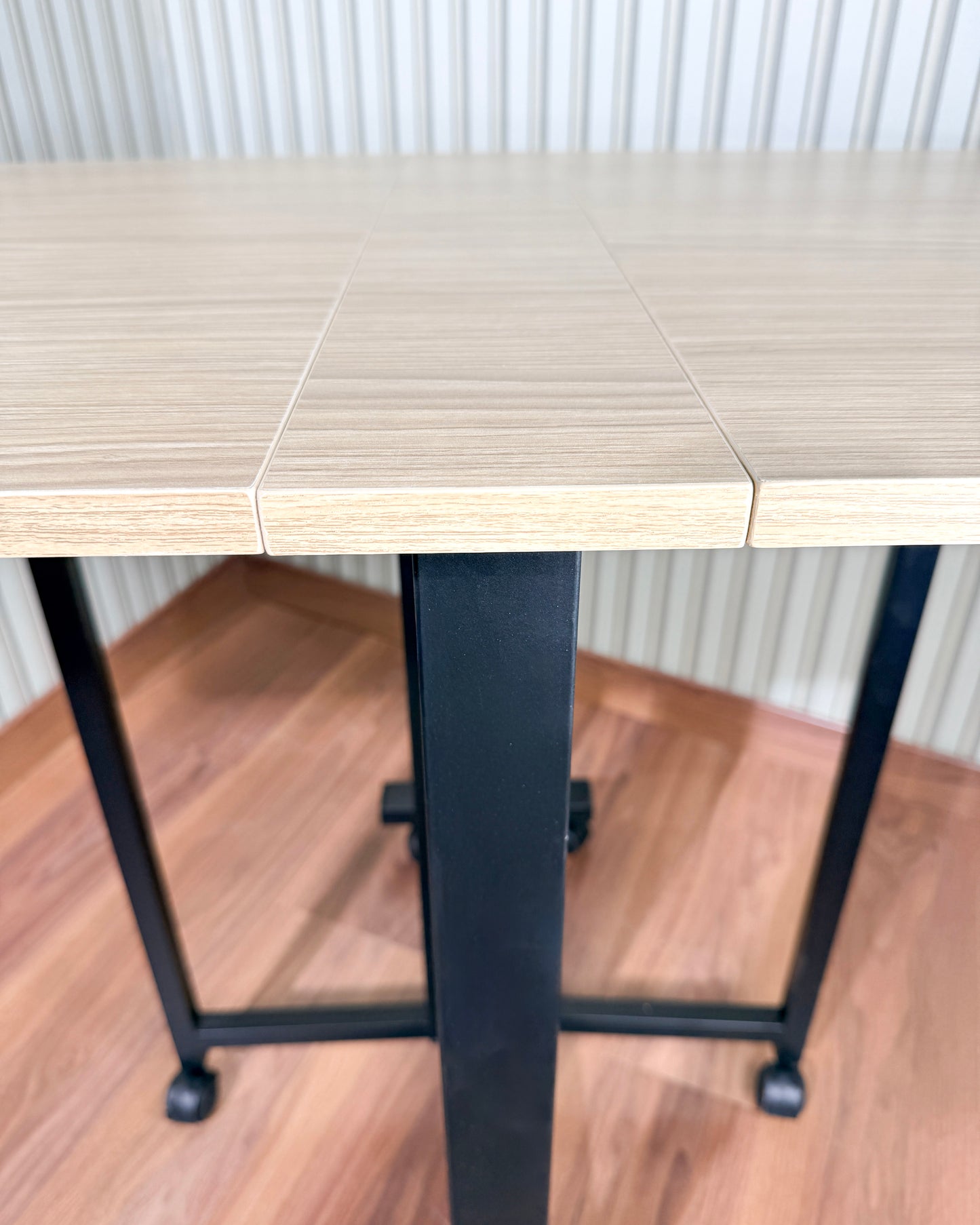 Table de cuisine Smart polyvalente