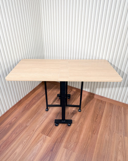 Table de cuisine Smart polyvalente