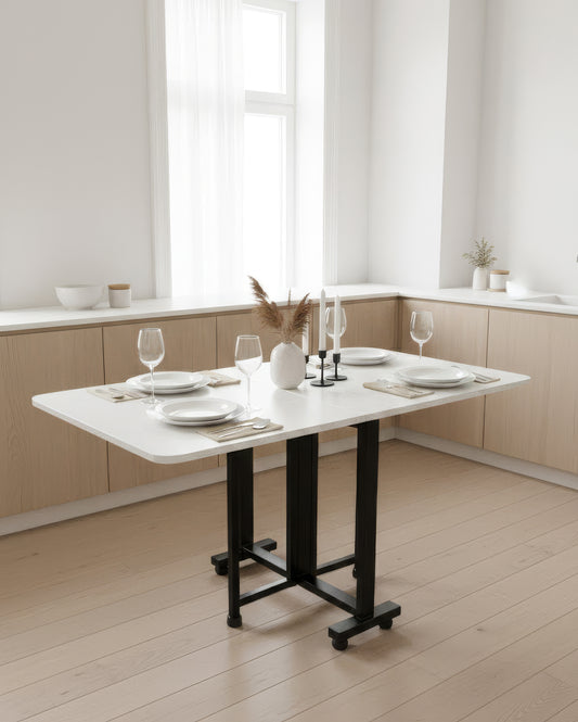 Table de cuisine Smart polyvalente