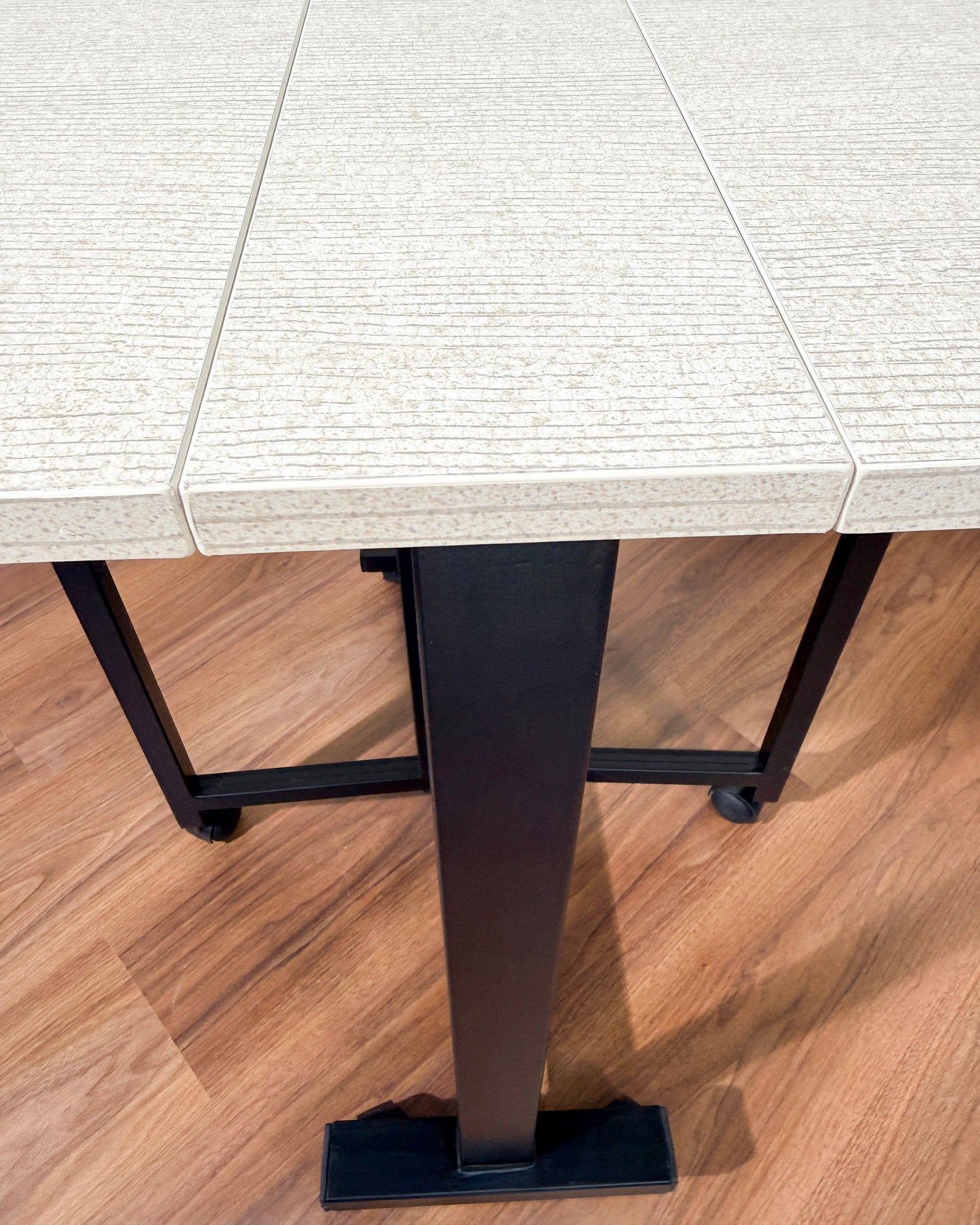 Table de cuisine Smart polyvalente