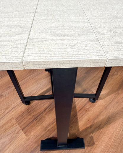 Table de cuisine Smart polyvalente