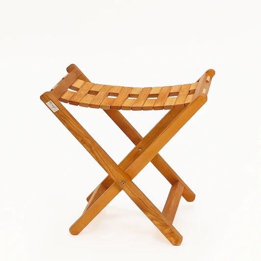 Tabouret pliable collection PRESTIGE