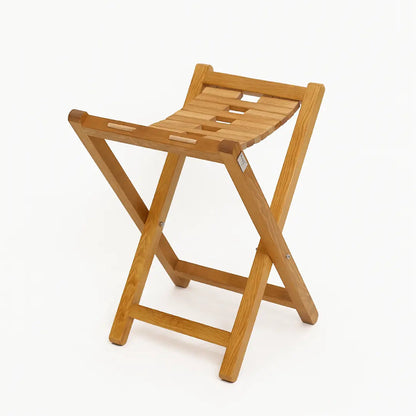 Tabouret pliable collection PRESTIGE